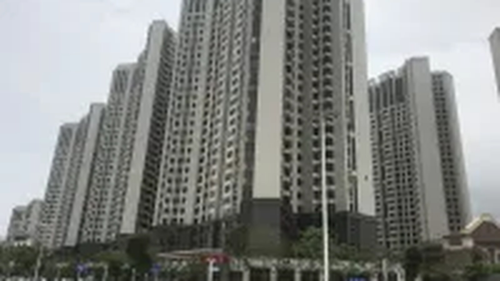 天茂领航湾